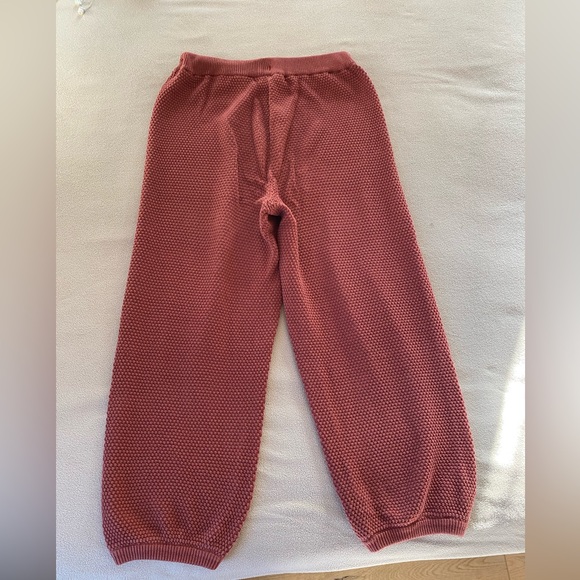 FP Hailee Cardi Set in Canyon Sunset - Picture 4 of 6